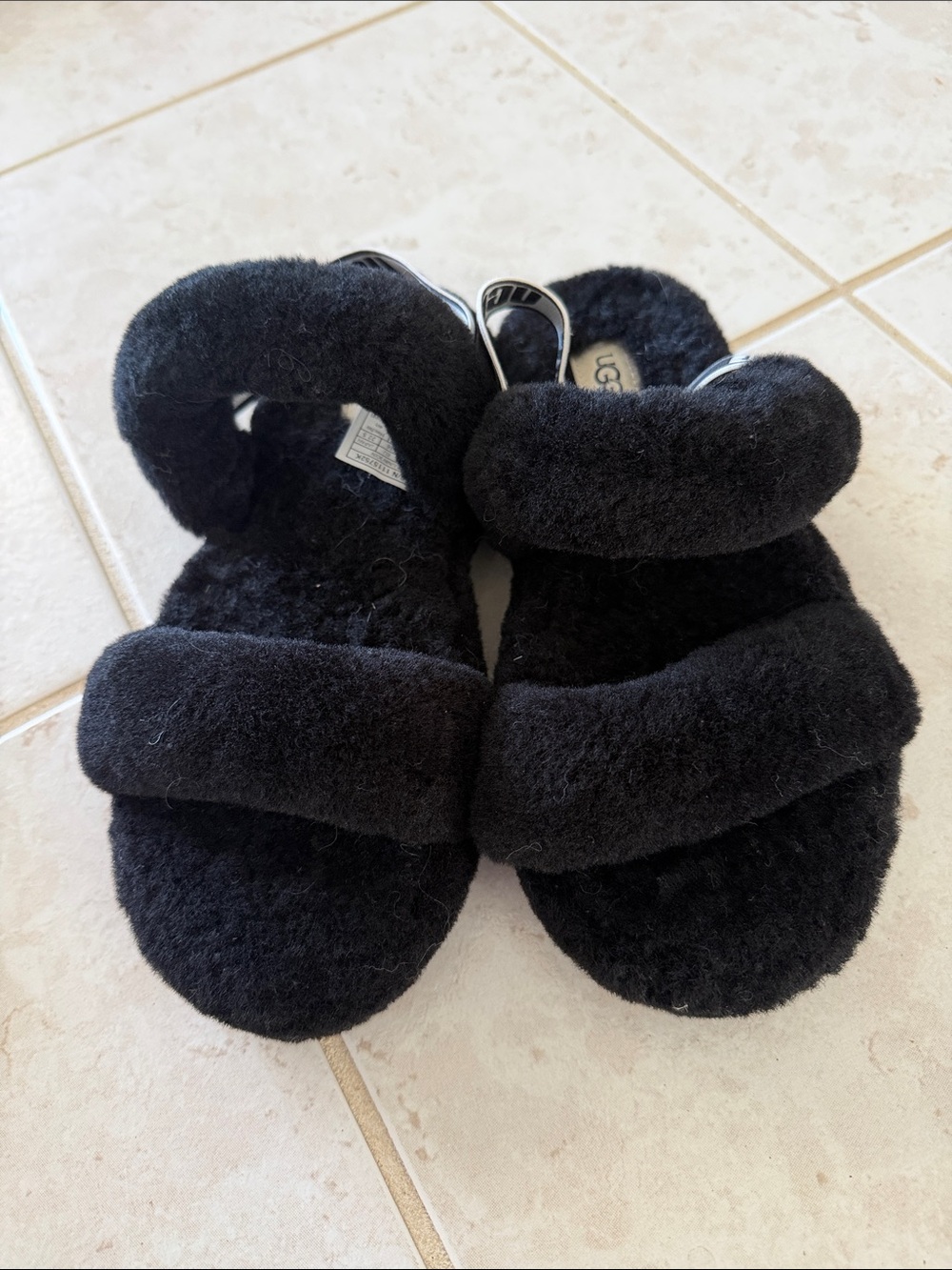 UGG Sandals